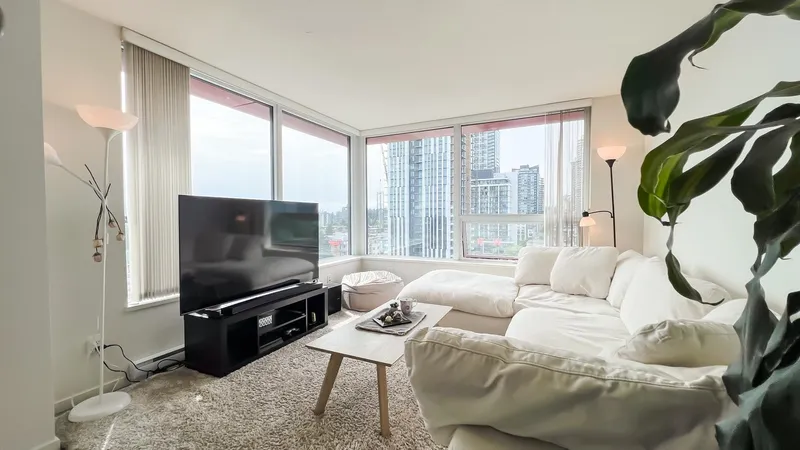 1105 6658 DOW AVENUE - photo 3 of 25