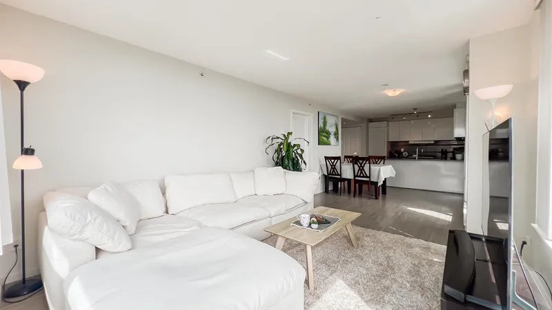 1105 6658 DOW AVENUE - photo 4 of 25