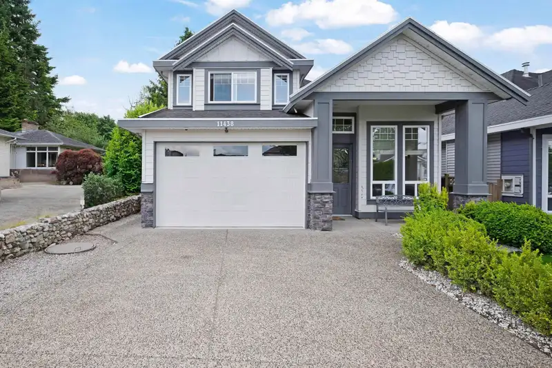 11438 81A AVENUE - photo 1 of 28