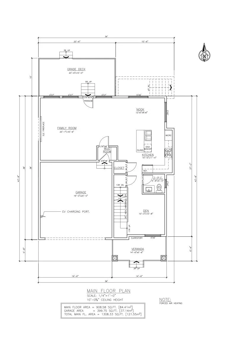 20529 76A AVENUE - photo 2 of 4