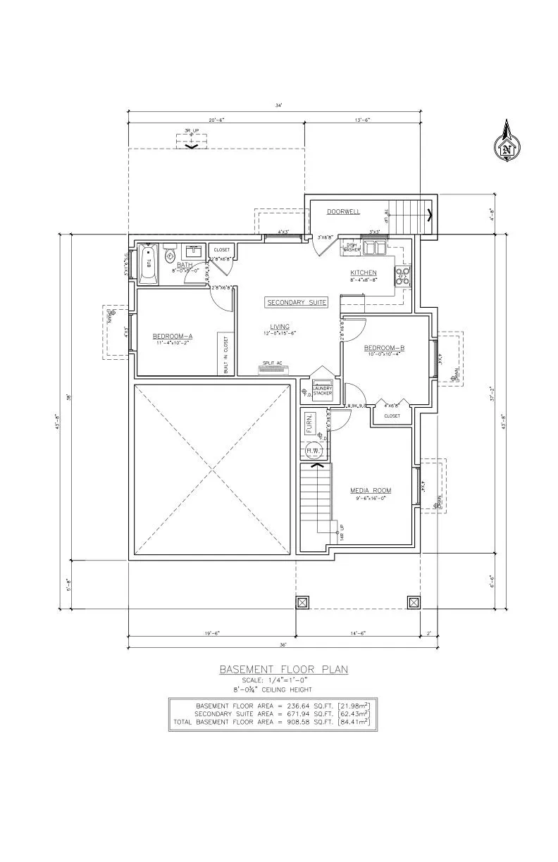 20529 76A AVENUE - photo 4 of 4