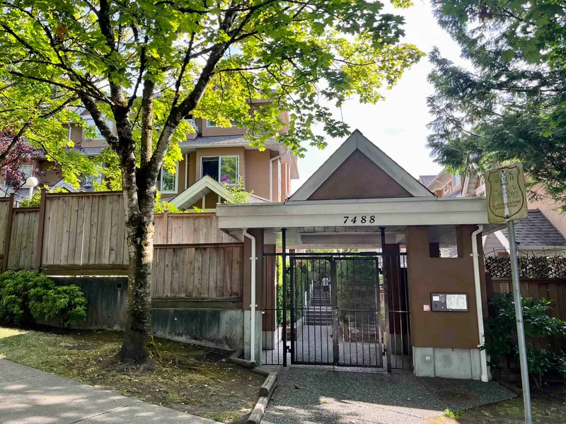 22 7488 SALISBURY AVENUE - photo 1 of 1