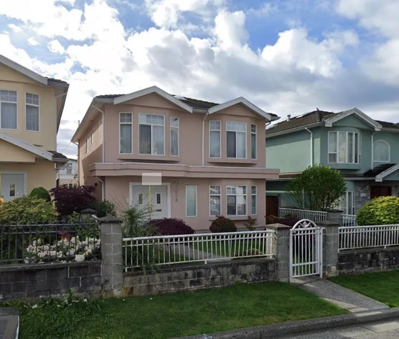 5028 PAYNE STREET - photo 1 of 6