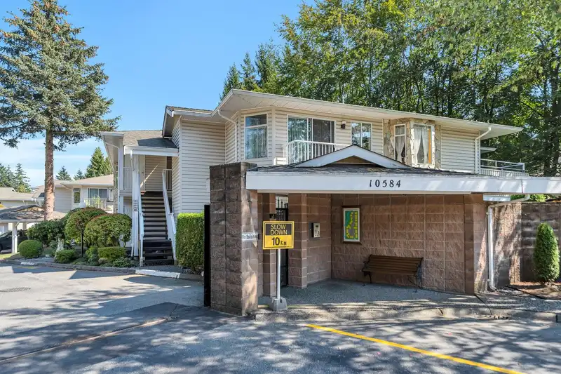 202 10584 153 STREET - photo 1 of 37