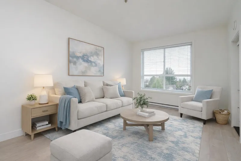 404 19567 64 AVENUE - photo 4 of 11