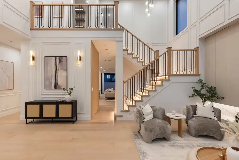 805 PROSPECT STREET - photo 4 of 40