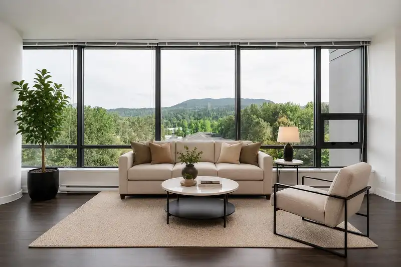 803 301 CAPILANO ROAD - photo 3 of 40