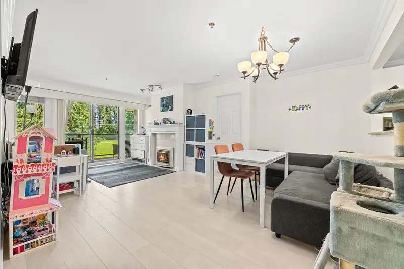 312 1148 WESTWOOD STREET - photo 2 of 18