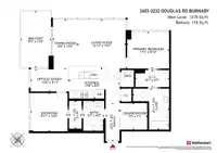 2603 2232 DOUGLAS ROAD - thumbnail 33