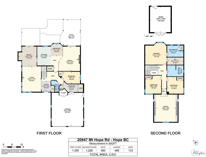20947 MT HOPE ROAD - photo 3 of 40