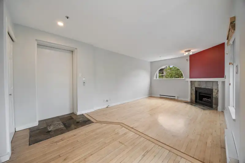 201 1868 W 8TH AVENUE - photo 3 of 26