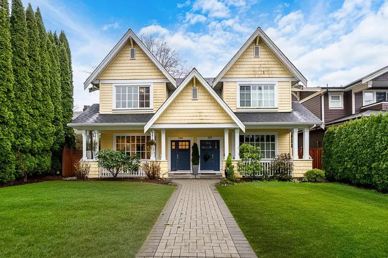 359 E 13TH STREET - photo 2 of 25