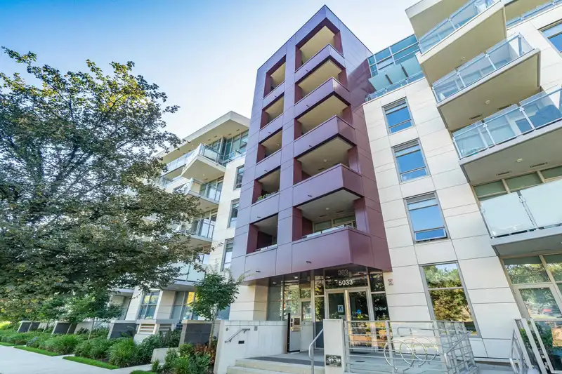 205 5033 CAMBIE STREET - photo 1 of 26