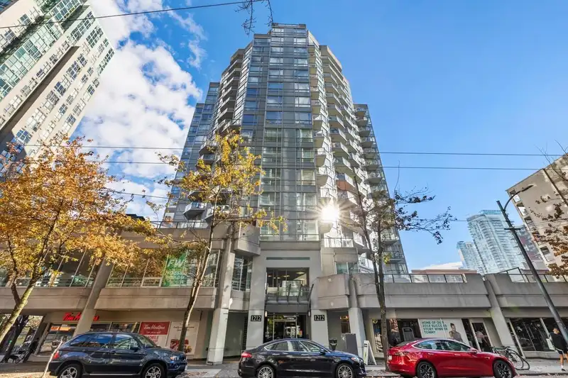 1209 1212 HOWE STREET - photo 1 of 25