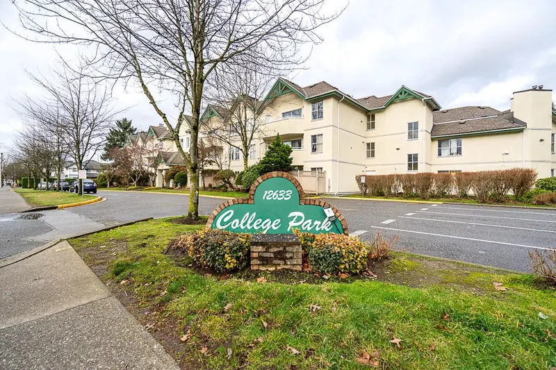 118 12633 72 AVENUE - photo 1 of 25