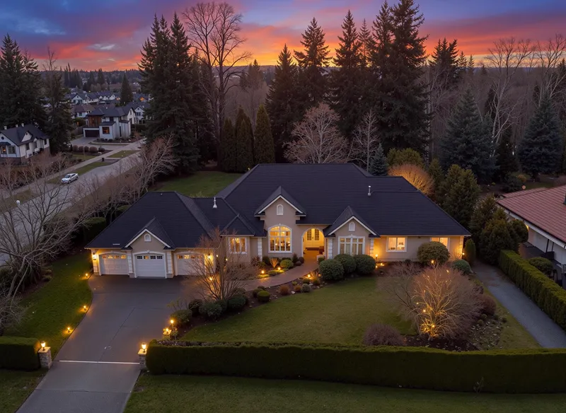 2621 166A STREET - photo 1 of 25