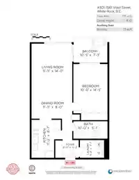 301 1561 VIDAL STREET - thumbnail 18