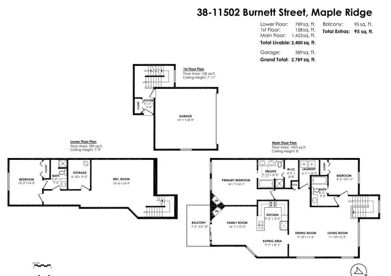 11502 BURNETT STREET - photo 2 of 25