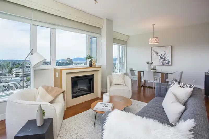 1501 1333 W 11TH AVENUE - photo 2 of 30