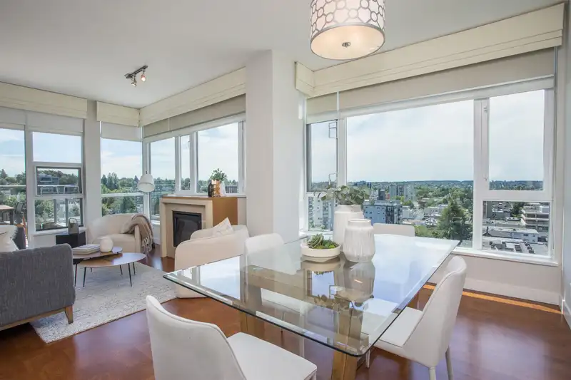 1501 1333 W 11TH AVENUE - photo 3 of 30