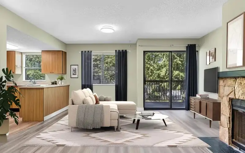 201 13316 71B AVENUE - photo 1 of 13