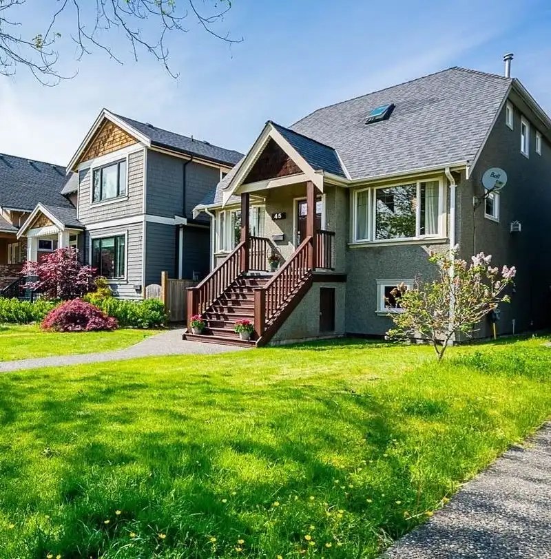 45 W 23RD AVENUE - photo 1 of 40