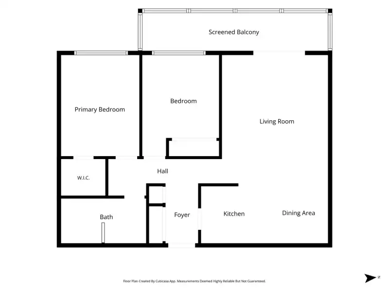 313 1448 FIR STREET - photo 1 of 13