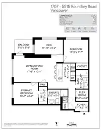 1707 5515 BOUNDARY ROAD - thumbnail 32