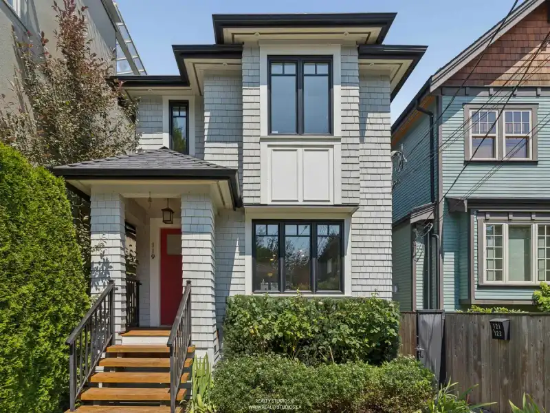 119 E 27TH AVENUE - photo 1 of 40