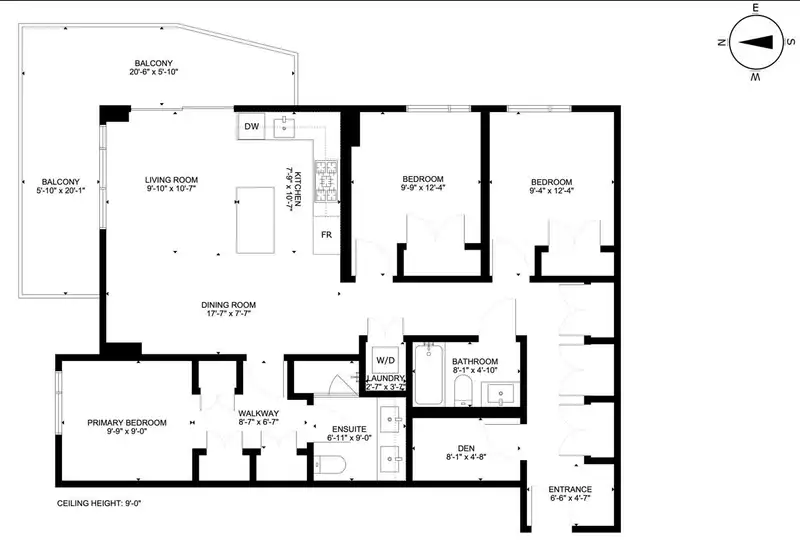 302 488 W 58TH AVENUE - photo 4 of 29