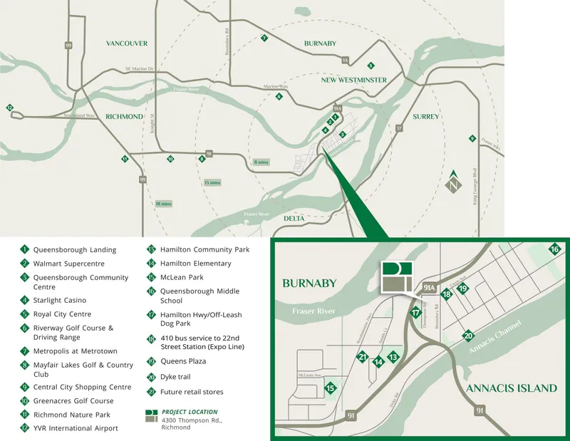 16 4337 BOUNDARY ROAD - photo 2 of 5