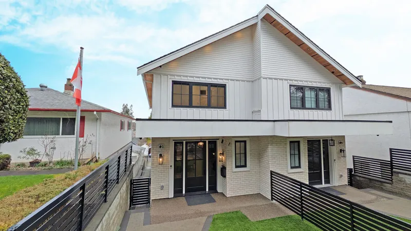 2171 VANNESS AVENUE - photo 1 of 25