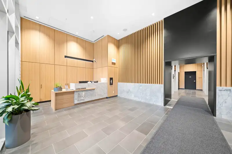 1509 3833 EVERGREEN PLACE - photo 1 of 35