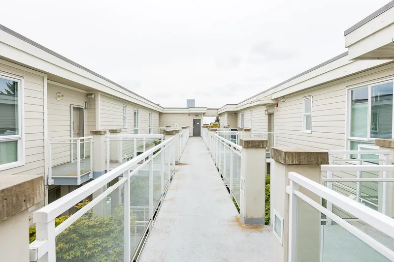 PH6 5555 DUNBAR STREET - photo 2 of 8