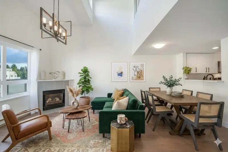 410 14355 103 AVENUE - photo 1 of 17