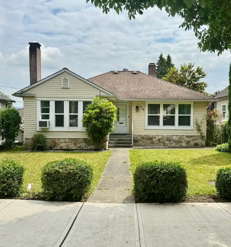 418 FADER STREET - photo 1 of 22