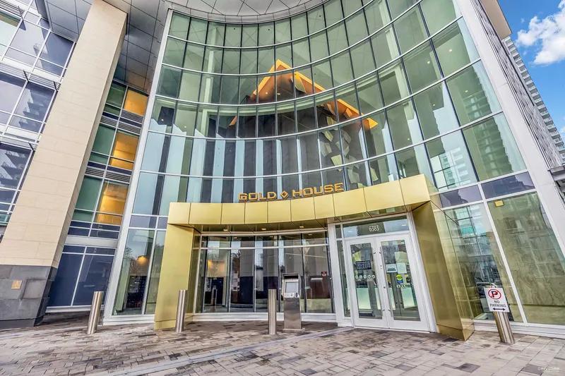 1104 6383 MCKAY AVENUE - photo 1 of 25