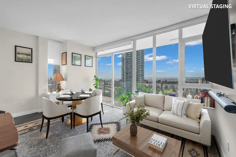 1104 6383 MCKAY AVENUE - photo 4 of 25