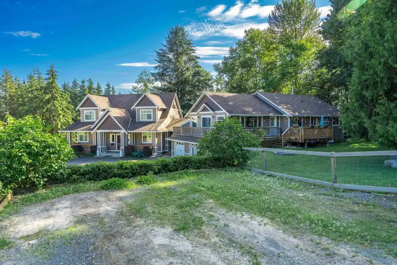 2134 248 STREET - photo 1 of 40