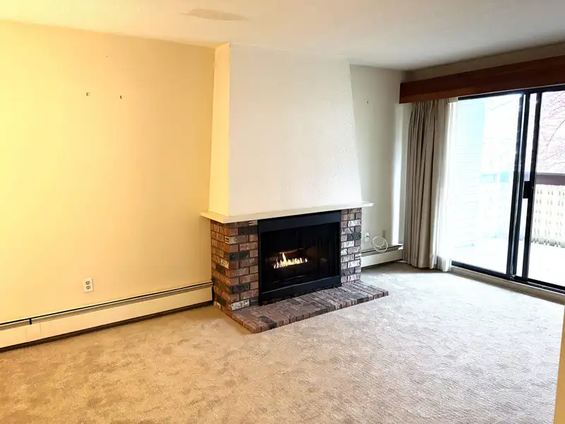 216 3150 PRINCE EDWARD STREET - photo 1 of 8