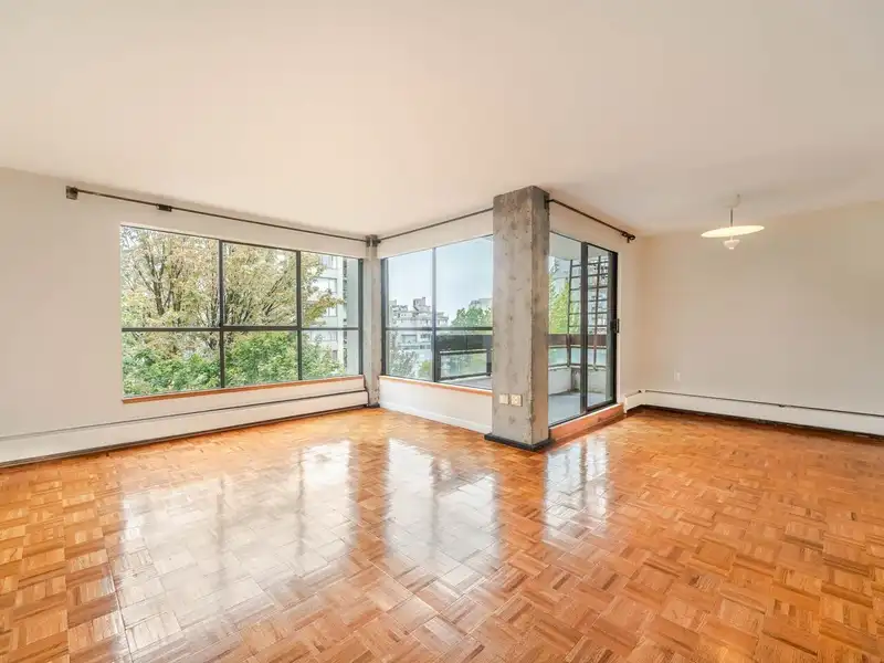 601 1165 BURNABY STREET - photo 4 of 24