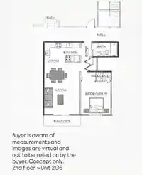 205 120 E 4TH STREET - thumbnail 11