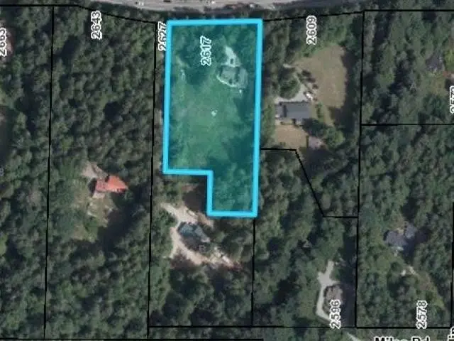 2617 SUNSHINE COAST HIGHWAY - photo 2 of 22