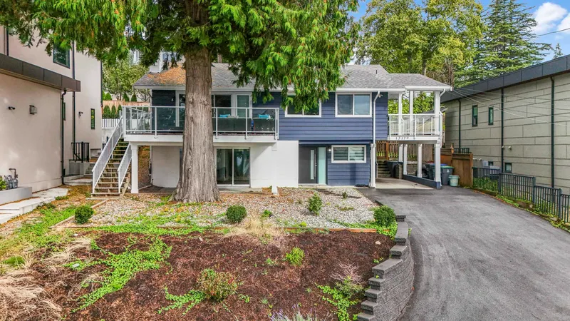 13179 MARINE DRIVE - photo 2 of 25