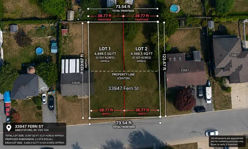 33947 FERN STREET - photo 2 of 2