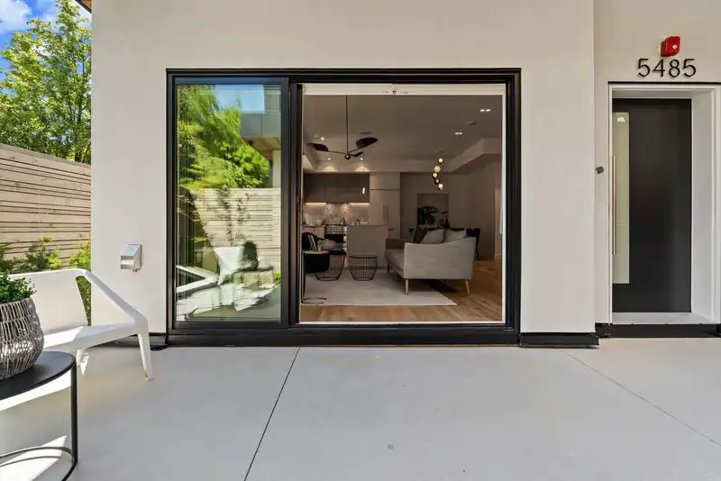 5485 LARCH STREET - photo 3 of 40