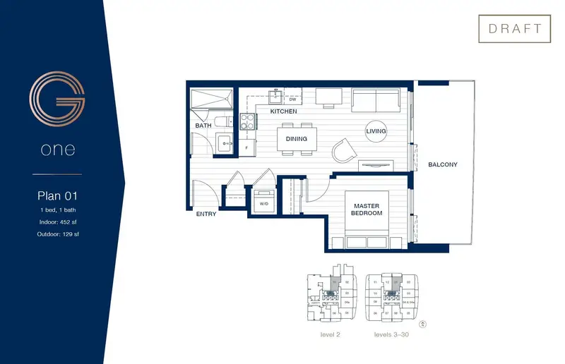 701 13685 102 AVENUE - photo 4 of 4