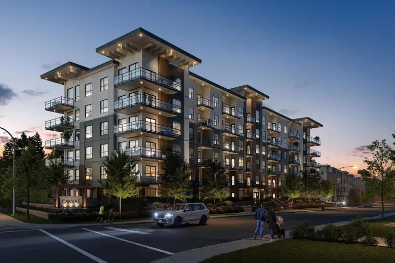 605 5504 BRYDON CRESCENT - photo 1 of 13
