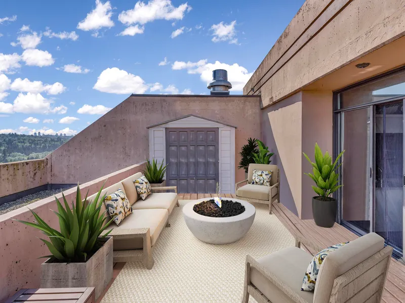 PH7 460 WESTVIEW STREET - photo 1 of 25