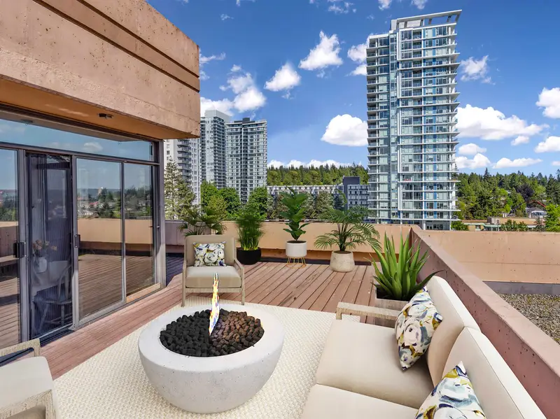 PH7 460 WESTVIEW STREET - photo 2 of 25